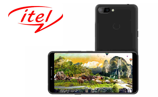 itel A45, A22 and A22Pro smartphones at an affordable price