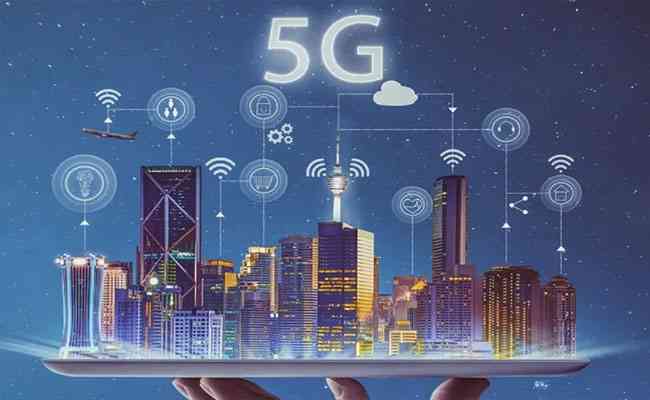 ITI and Tech Mahindra to Jointly develop 4G, 5G solutions