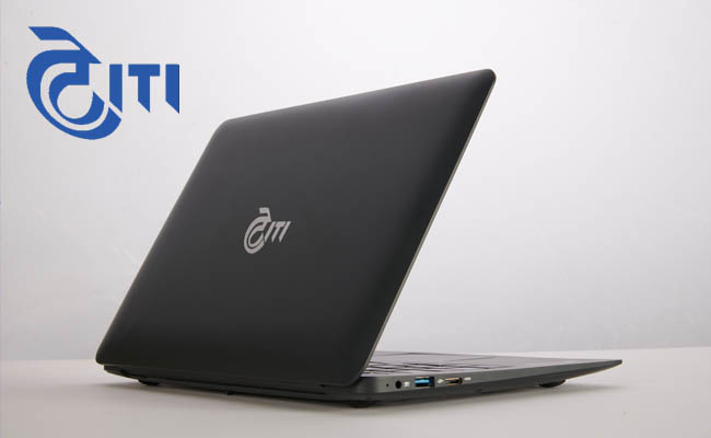 ITI builds its own branded laptop and micro PC – SMAASH with international standards