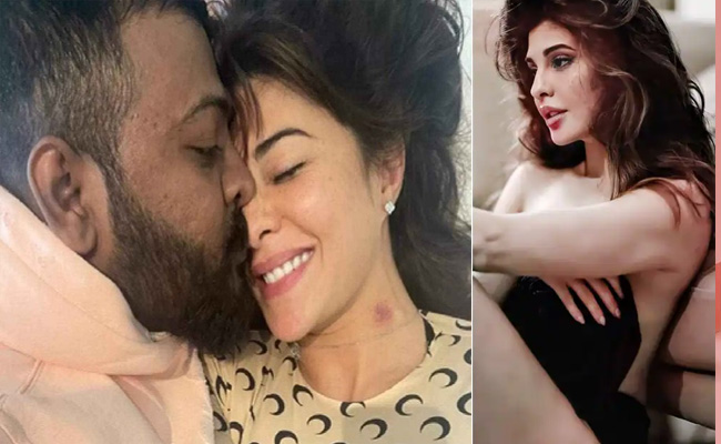 Jacqueline Fernandez defends after her intimate picture gets viral