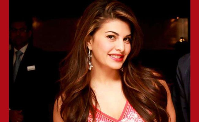Jacqueline Fernandez pays tribute to Sushant Sungh Rajput, promotes Dil Bechara
