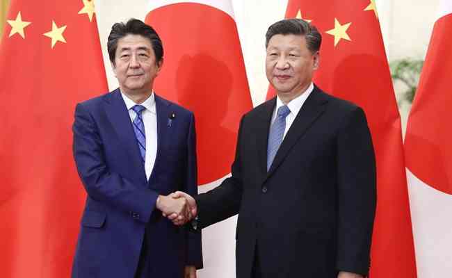 Japan designates fund to shift production out of China
