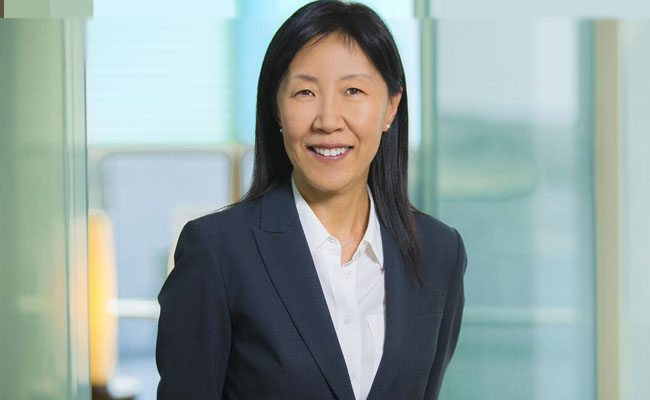 Jean Hu appointed as CFO in AMD