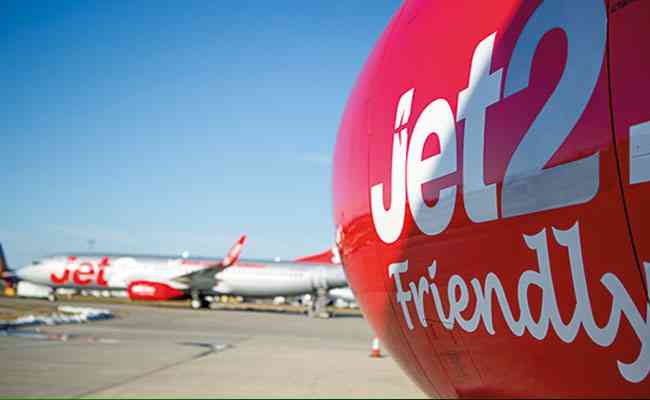 Jet2 UK, plans investment in India with the launch of office in Pune