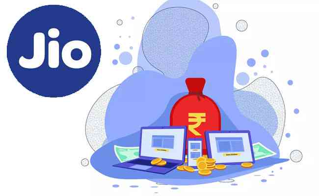 Jio Platform Crosses Rs.1.00 Lakh Cr. with the addition of TPG Investment of ₹ 4,546.80 Crore