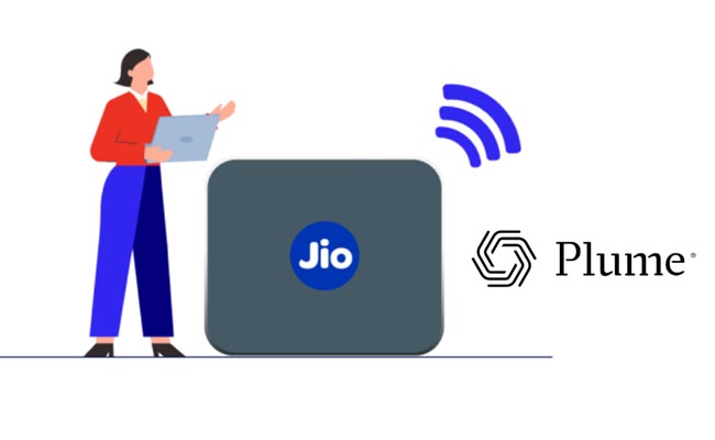 Jio to deliver AI-enhanced in-home services on both JioFiber and JioAirFiber