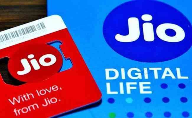 Jio writes to COAI, disagrees its stand taken on two leading telecom players