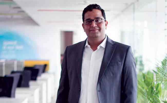 Jio-Facebook deal will benefit entire e-commerce industry: Paytm Founder Vijay Shekhar Singh