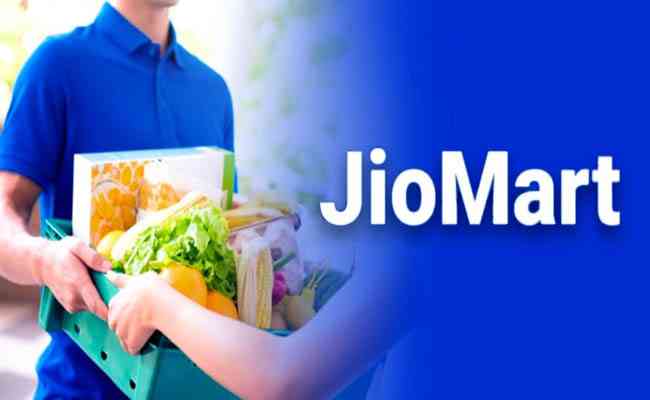 JioMart crosses 4 lakh orders a day