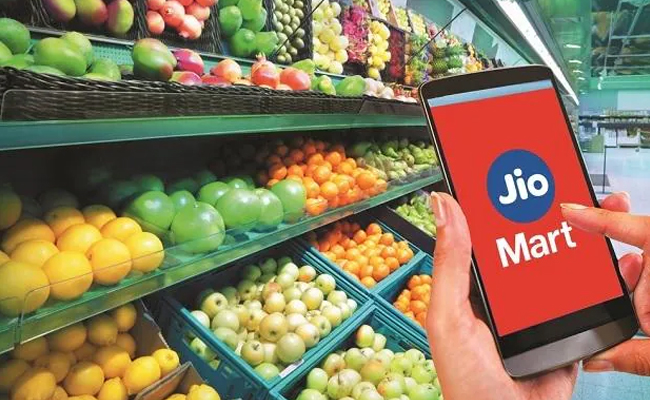 JioMart to transform into e-commerce