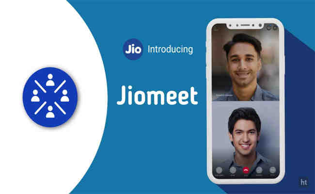 JioMeet brings additional security features to prevent hacking