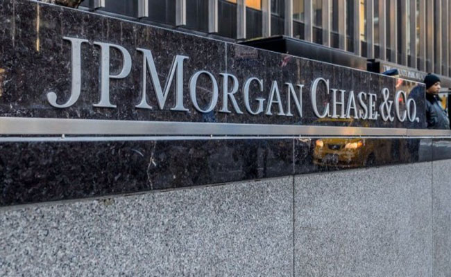 JP Morgan to hire Indian techies mostly in AI & ML