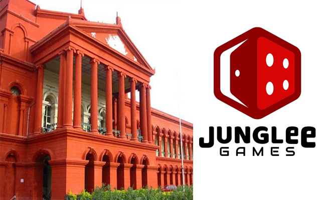 Junglee Games approaches Karnataka HC over gambling law
