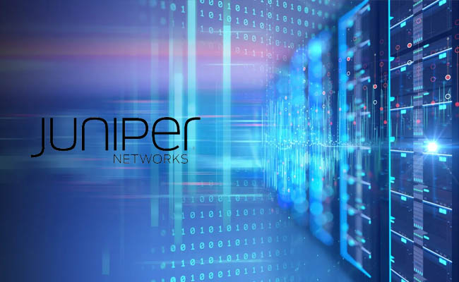 Juniper Networks boosts Intent-Based Multivendor Networking Solution