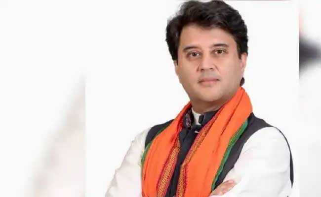 Jyotiraditya Scindia informs Lok Sabha about 11 countries placed in 'at-risk' category