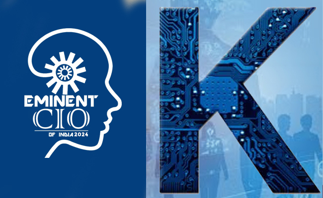 Eminent CIO's Of India 2024 - List K