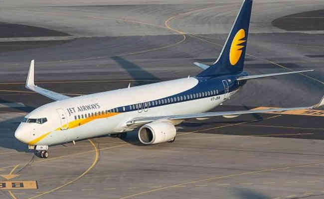 Kalrock Capital and Murari Lal Jalan are the potential new owners of Jet Airways