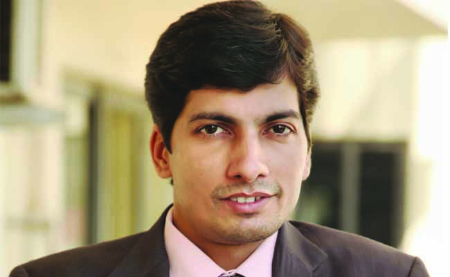 Kamal Sharma, CIO & IT Strategist - Jay Kuling Group of Companies and Board