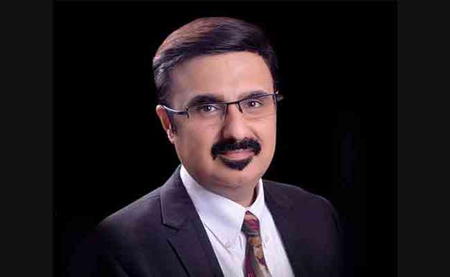 Kapil Pal chairs United Breweries as Head of IT