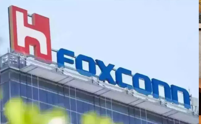 Karnataka govt gives green signal to Foxconn for its mobile manufacturing unit