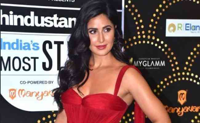 Katrina Kaif to join hands with Super 30 Director, Vikas Bahl