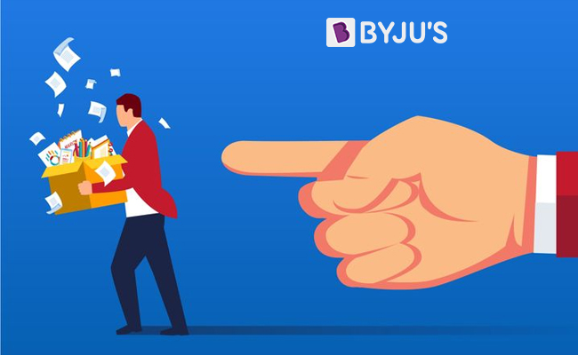 Kerala govt officials to meet Byju’s over laying off employees