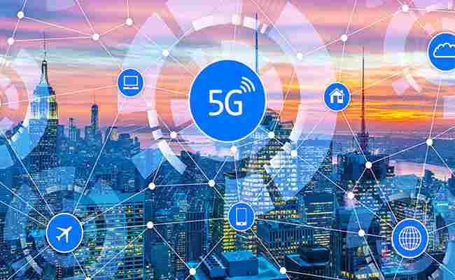 Keysight Launches New 5G Core Network Test Solution - LoadCore