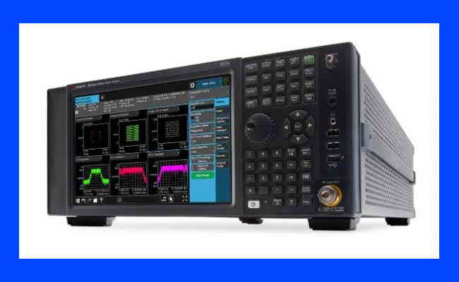 Keysight Launches New Signal Analyzer to Accelerate Innovation in Wireless Communications