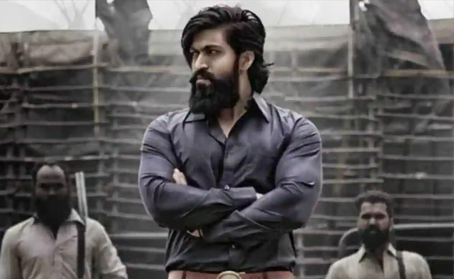 KGF-2 joins the 1000 Cr club after two weeks of its release