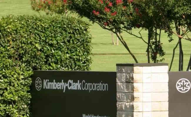 Kimberly-Clark names its new CHRO