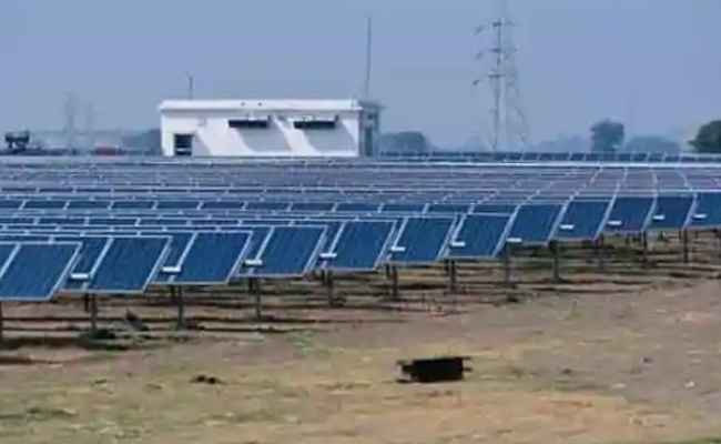 KKR to buy solar energy assets from Shapoorji Pallonji Infra for $204 million