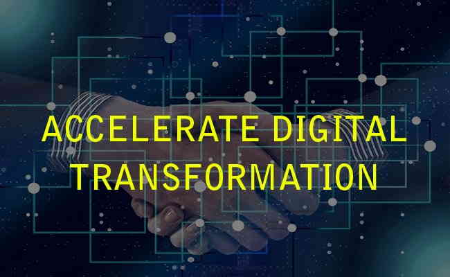 KPMG and Microsoft strengthening their global alliance to accelerate digital transformation