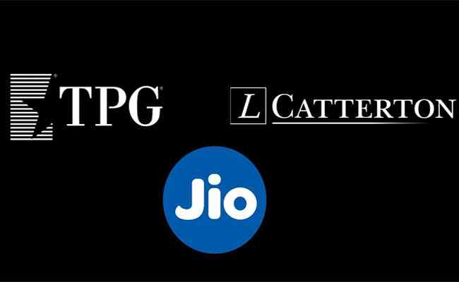 L Catterton to invest ₹ 1,894.50 crore in jio platforms