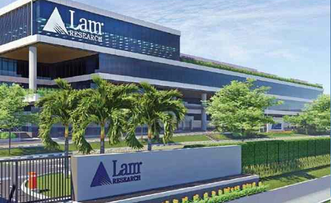 Lam Research to open its second R&D centre in India