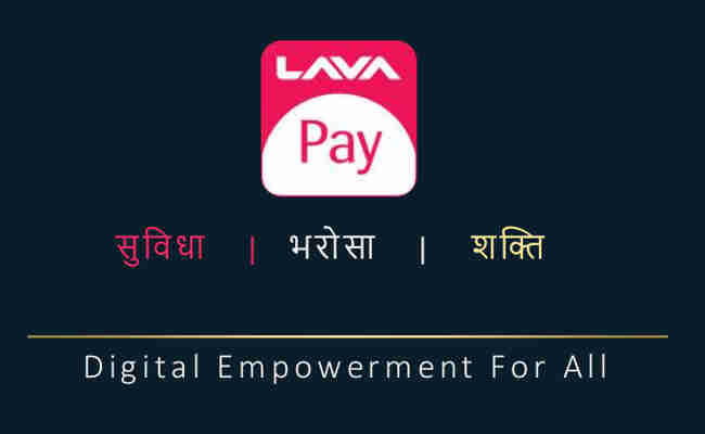 Lava launches Mobile Payment Solution for Feature
