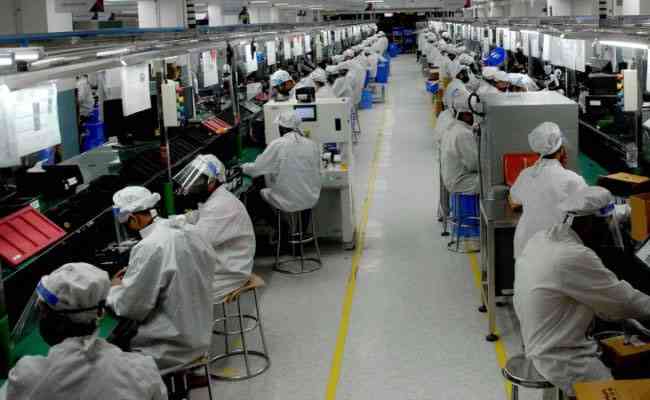 Lava plans to shift handset production, R&D from China to India in six months