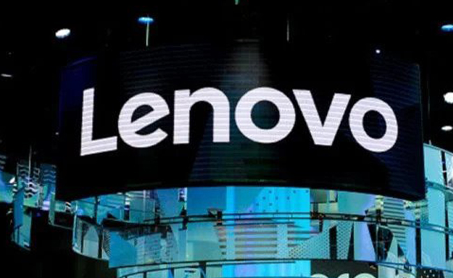Lenovo accounts record quarter sales amid strong PC, laptop demand