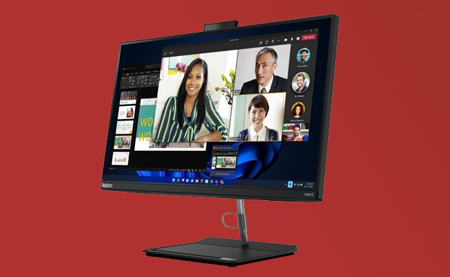 Lenovo Launches the Latest Range of ThinkCentre Neo Desktops for Modern Indian Workspaces
