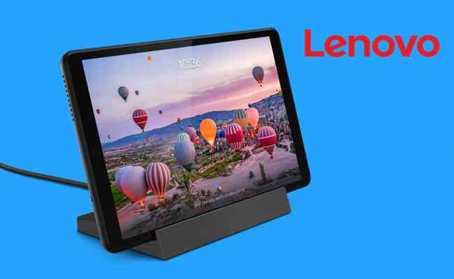 Lenovo offers smarter technology for new smarter home