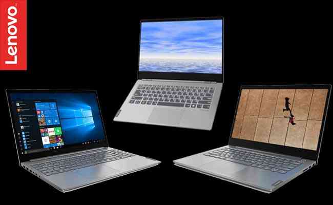 Lenovo unveils its ThinkBook sub-brand designed for tomorrow's businesses