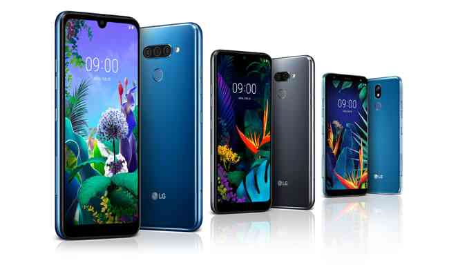 LG Q60 WITH PREMIUM FEATURES: Dual Life-Triple Prospective