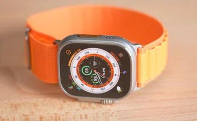 LG to reportedly manufacture micro-LED displays for Apple Watches