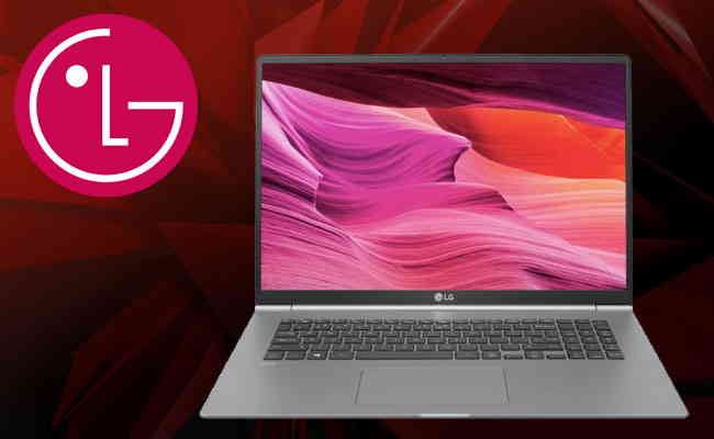 LG unveils new range of Gram laptops