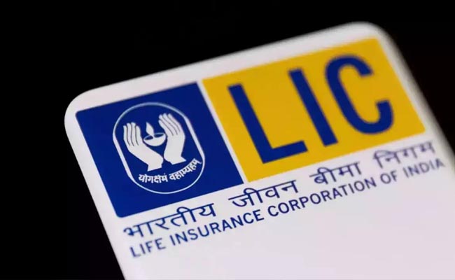 LIC increases its stake in HDFC to more than 5%