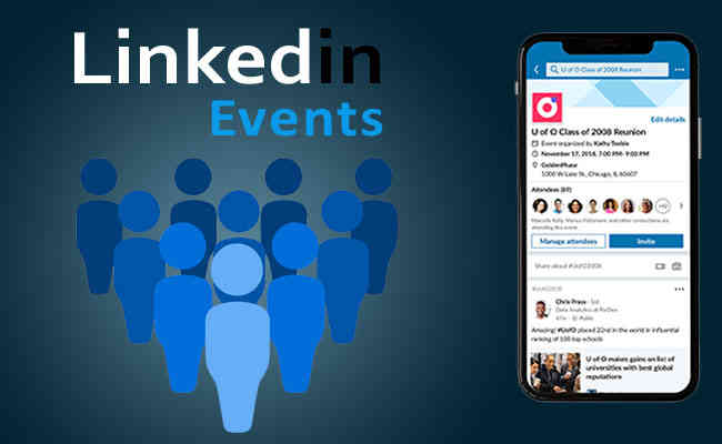 LinkedIn launches first product built out of the Bengaluru R&D Centre 'LinkedIn Events'
