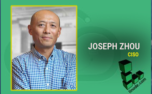 Linode ropes in Joseph Zhou as CISO