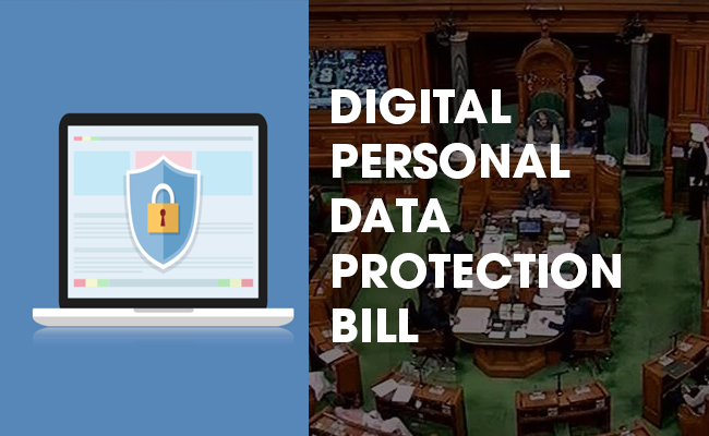 Lok Sabha gives a nod to Digital Personal Data Protection bill