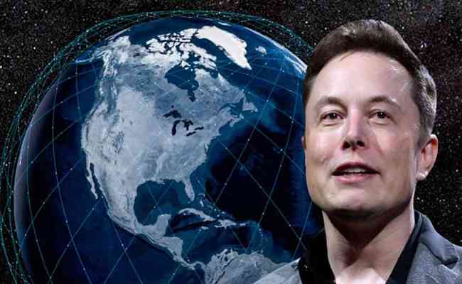 Elon Musk's internet service to reach your home through satellite