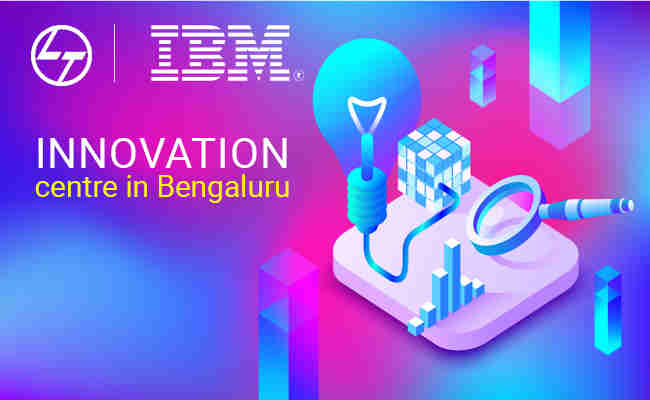 L&T Infotech and IBM together to set up innovation centre in Bengaluru
