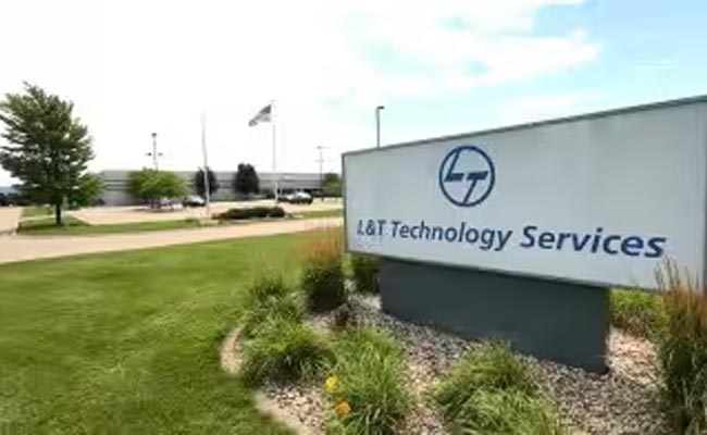 L&T Technology Services bags ∼$100 million worth program in cybersecurity